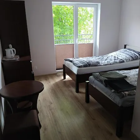 Sis Ubytování v soukromí *