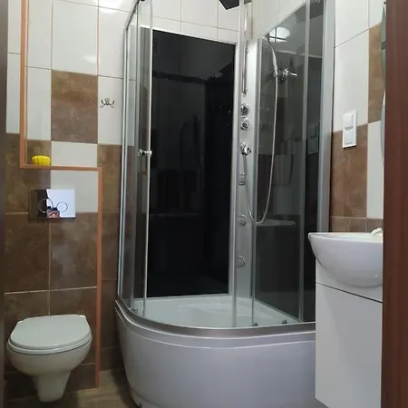 בית אירוח Sis *