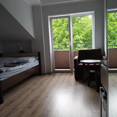 Ubytování v soukromí Sis *