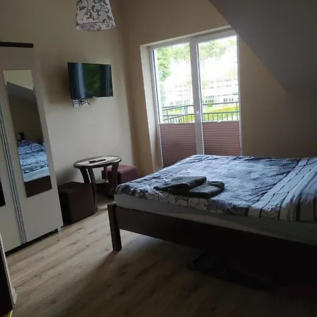 Sis Ubytování v soukromí *