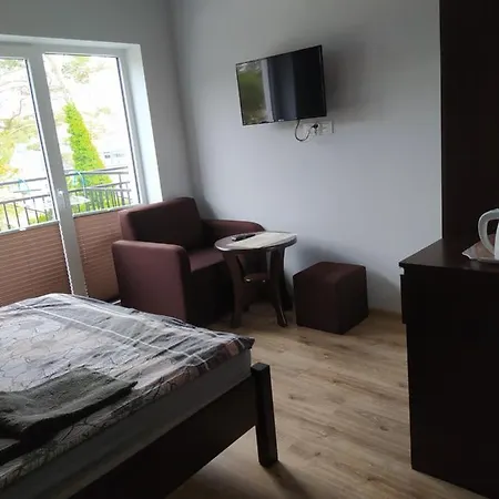 Rum i privatbostad Sis