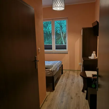 Sis Ubytování v soukromí