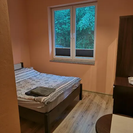 Sis Ubytování v soukromí *