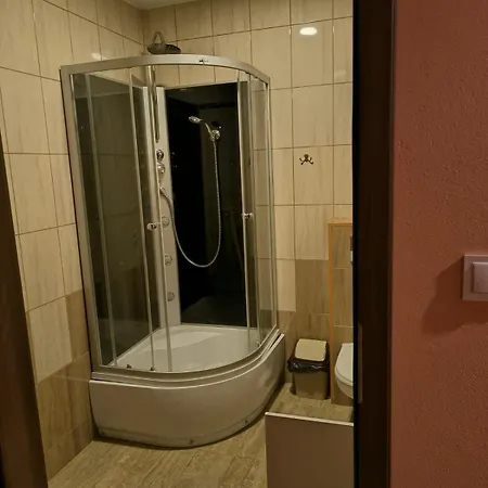 Ubytování v soukromí Sis *