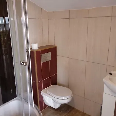 Sis Ubytování v soukromí Dziwnówek