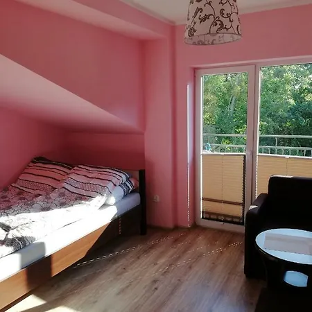 Sis Ubytování v soukromí Dziwnówek