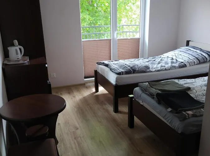 Sis Habitación en casa particular *