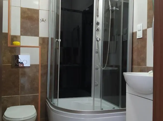 Habitación en casa particular Sis *