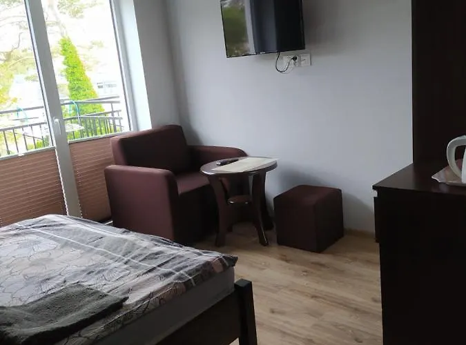 Alloggio in famiglia Sis