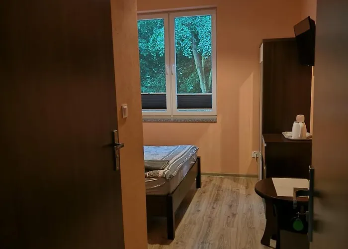 Sis Habitación en casa particular