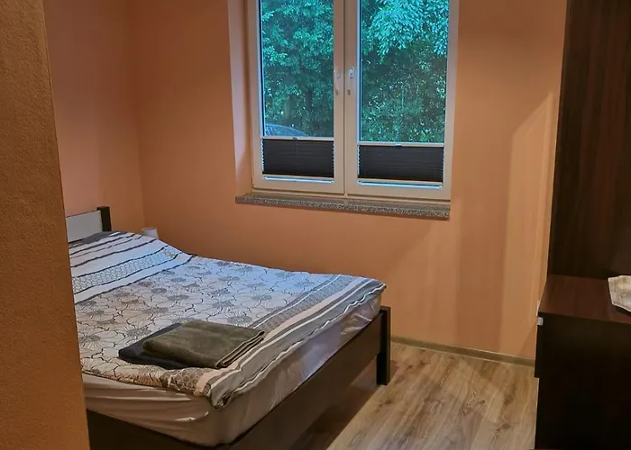 Sis Alloggio in famiglia *