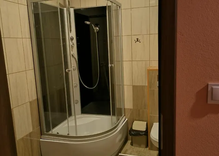 Habitación en casa particular Sis *