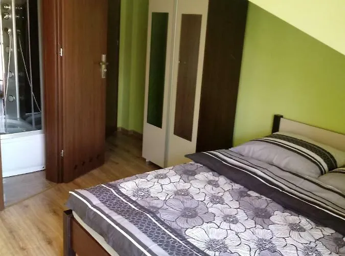 Sis Habitación en casa particular