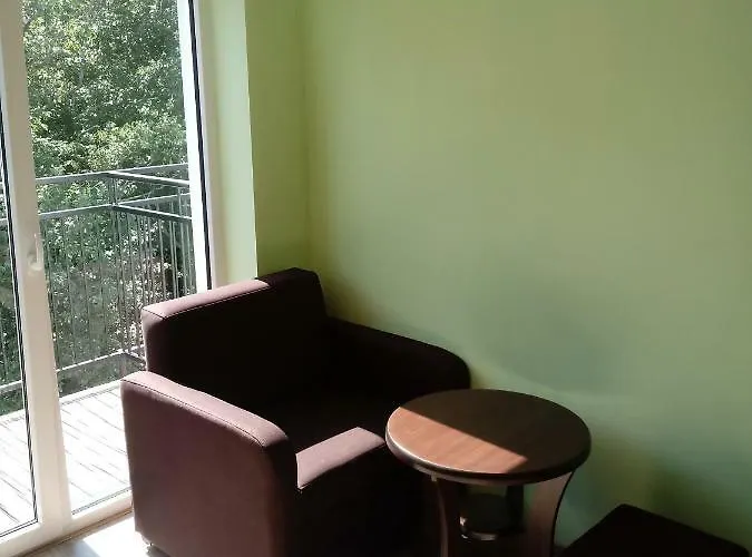 Habitación en casa particular Sis