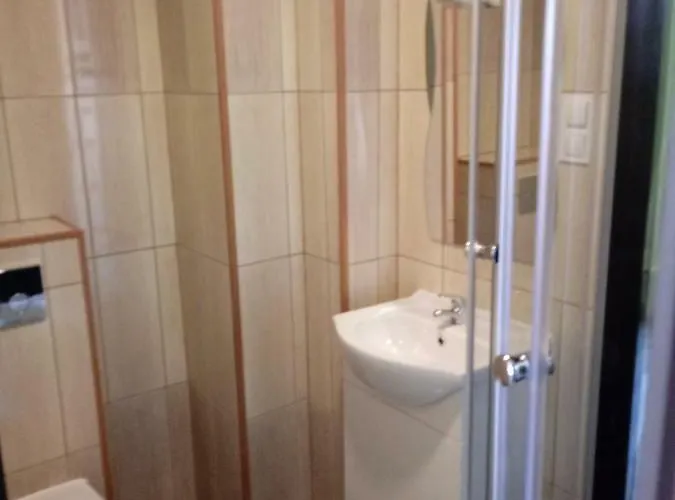 Sis Habitación en casa particular *