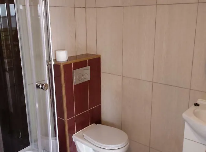 Sis Alloggio in famiglia Dziwnówek